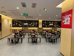 -海底捞火锅(团结桥店)
