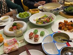 -鹊华居·地道鲁菜·海鲜·融合味(大明湖店)