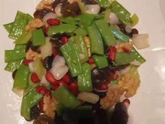 -老伙记海鲜码头(北滘店)