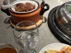 -粗茶淡饭·蒸鲜(光谷店)