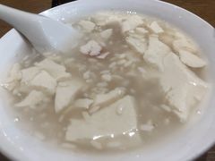 冰醉豆花-小豆海棠(人民南路店)