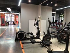 -初时健身工作室(新都店)
