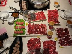 -潮泰牛肉火锅 · 创于1992年(车公庙店)