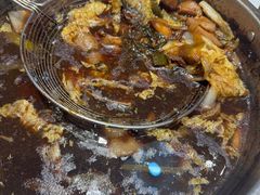-鹅香四海·卤水火锅·砂锅粥·潮汕菜(宝安店)