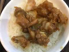 排骨蒸饭-品香排骨饭(羊官路店)