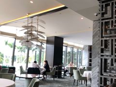 -海湾壹品·粤菜·早茶·烤鸭(拱北店)