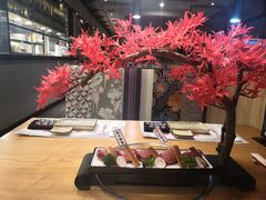 -赤坂亭·M9和牛烧肉·铁板烧(合肥万象城店)