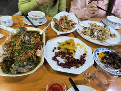 -龙姐私房菜(和顺古镇店)