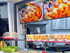 -阿坤纯正西刀鱼丸(Kuala Lumpur Branch)