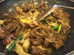 -客家汇·客家传承菜(水库店)