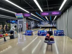 -复兴未来·轰趴空间(泰富百货店)