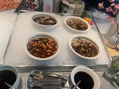 -长春富力万达文华酒店-集·味自助餐厅