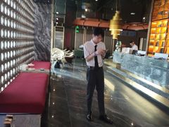 -臻享足道·HIFI影院足疗·泡浴SPA(成华店)