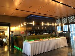 -华侨城嘉途酒店·屋顶阳光餐厅