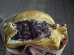 -薛新颖红豆饼(中式甜点山师店)