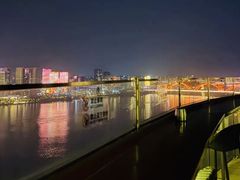 -长沙北辰洲际酒店-SKY 27酒廊