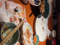 -仓桥家·焗寿司·锅物(光谷步行街店)