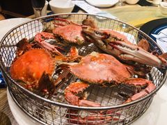 -小船渔村•大连菜•大连焖鱼(黄河路店)