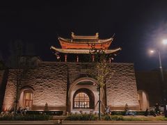 -苏州吴宫泛太平洋酒店