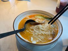 -翡翠拉面小笼包(岭南新天地店)