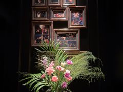 -弦月窗LUNETTE BY AMANDA(复兴路店)