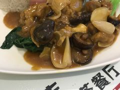 -大四喜茶餐厅(井岸店)