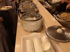 -长生素斋(普陀山店)