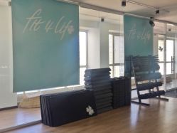 -fit4life girl power studio
