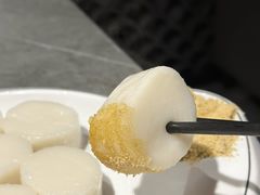 红糖年糕-佬太公海鸭·海鲜大排档(上海总店)