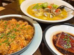 -阿毛饭店(和义路店)