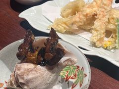 -翔峰炭火鳗鱼(悦泰街里公寓店)