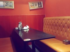卡座-晚归月亮湾私家菜(临邑路店)