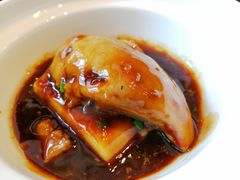 青鱼秃肺-老正兴菜馆(福州路店)