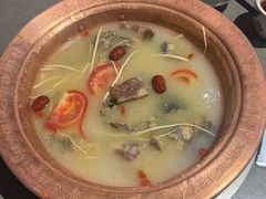 -阿婆情腊排骨火锅·野生菌季(古城旗舰店)