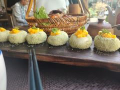 -凤凰山斑鱼馆(恭城店)