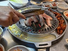 -喜来稀肉(虹泉路店)