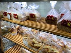 -苹果花园(桂林路店)