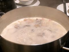 -捞王猪肚鸡火锅(财富中心店)