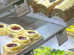 -蜂蝶来饼店(拱北总店)