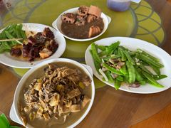 -大赤坎肥仔强烧味海鲜餐厅(大赤坎店)