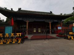 -历代帝王庙博物馆