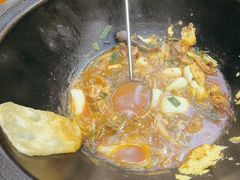 -曹丞相·地锅鸡·地锅鱼(武林店)