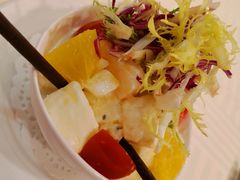-红房子西菜馆(淮海中路店)