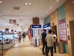 店内环境-BHG时尚百货(望京店)
