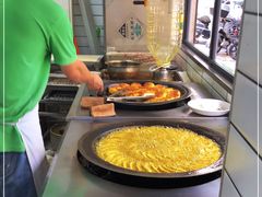 -草桥清真牛肉锅贴扁食店