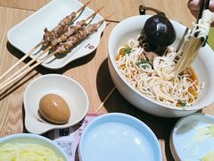 -李先生牛肉面大王(清河店)