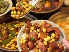 -罗妈砂锅(四川成都奎星楼店)