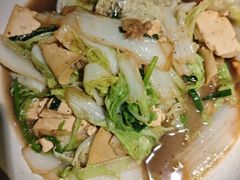 -田婆婆的菜(友谊阳光城店)