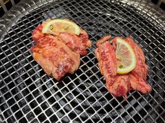 -AJIYA·池袋日式烧肉自助(天津万象城店)