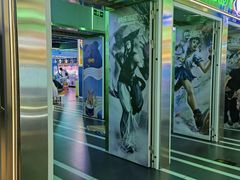 -快乐街区(成都龙湖北城天街店)